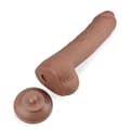 Miniatyrbild 6 av 6: Gode ventouse Real Skin 22,0 cm Enzo