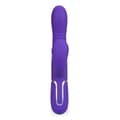 Miniatyrbild 3 av 6: Vibromassager kanin slagare Climax