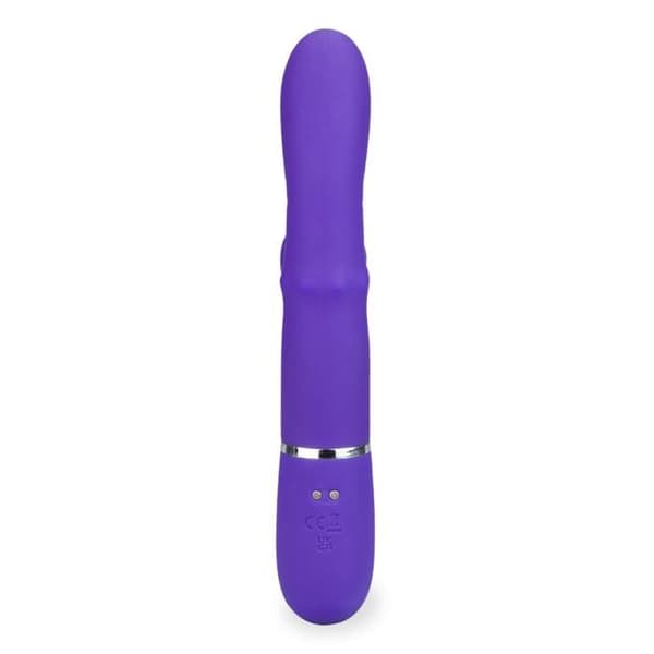 Vibromassager kanin slagare Climax