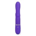 Miniatyrbild 5 av 6: Vibromassager kanin slagare Climax