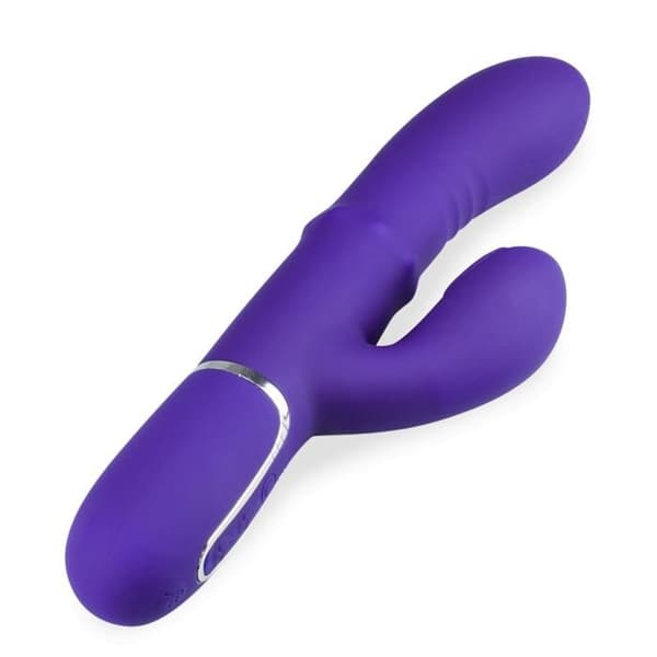 Vibromassager kanin slagare Climax