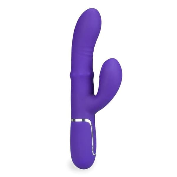 Vibromassager kanin slagare Climax