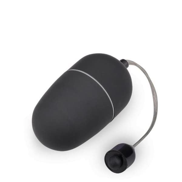 Vibrerandeägg Wiggle - M