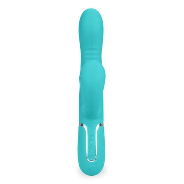 Vibromassager kanin slagare Climax