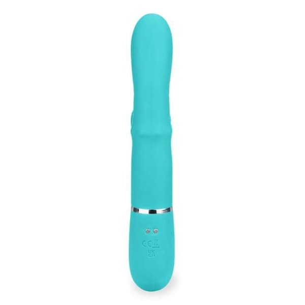 Vibromassager kanin slagare Climax