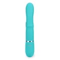 Miniatyrbild 5 av 6: Vibromassager kanin slagare Climax