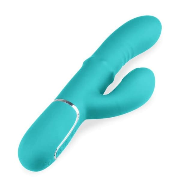 Vibromassager kanin slagare Climax