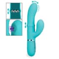 Miniatyrbild 2 av 6: Vibromassager kanin slagare Climax