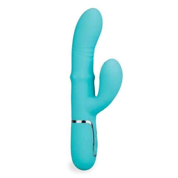 Vibromassager kanin slagare Climax