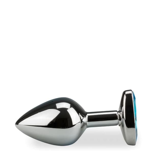 Oval strass metalanalbijou