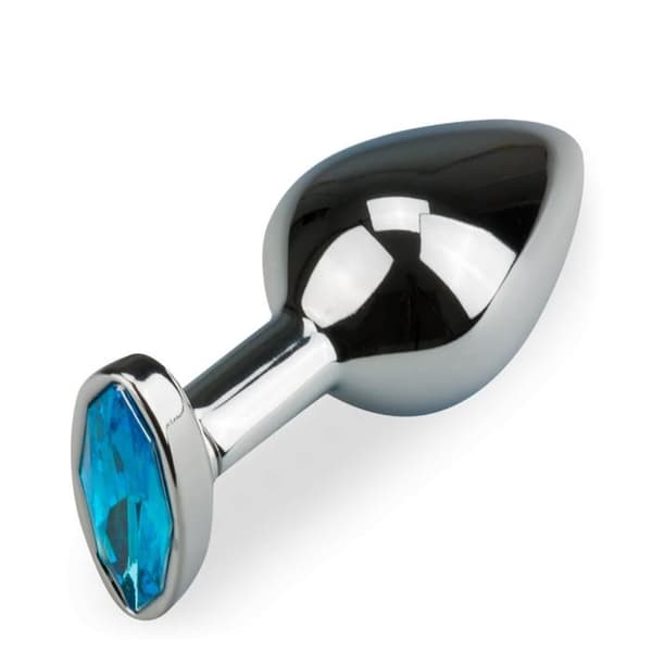 Oval strass metalanalbijou