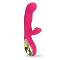 Miniatyrbild 4 av 6: Vibrator Mr Rabbit Upper Class