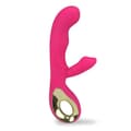 Miniatyrbild 5 av 6: Vibrator Mr Rabbit Upper Class