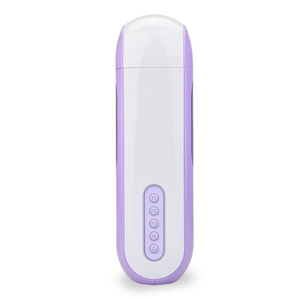 Masturbator med Bluetooth och Beatbox-funktion