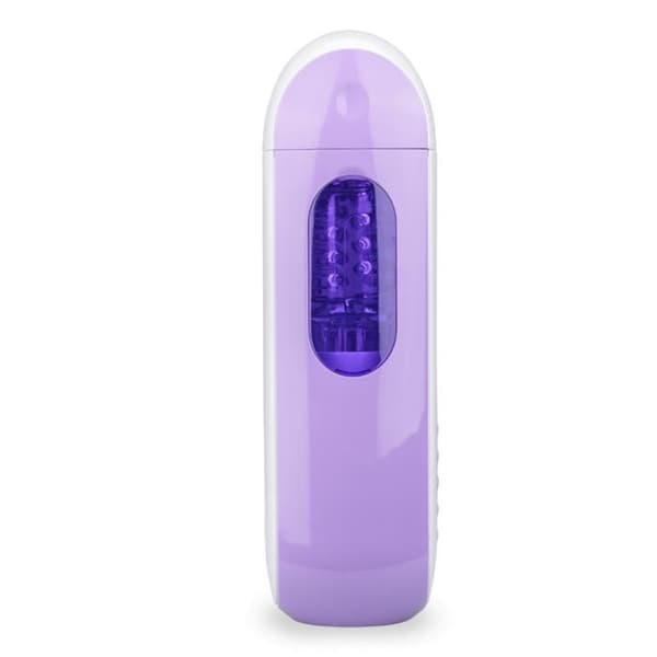 Masturbator med Bluetooth och Beatbox-funktion