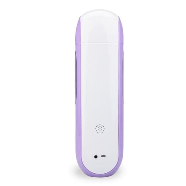 Masturbator med Bluetooth och Beatbox-funktion
