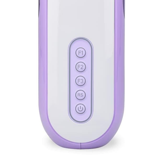 Masturbator med Bluetooth och Beatbox-funktion