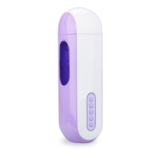Masturbator med Bluetooth och Beatbox-funktion