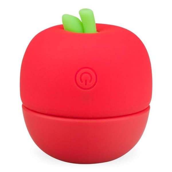 Klitstimulering cunnilingus 12 lägen Secret Apple