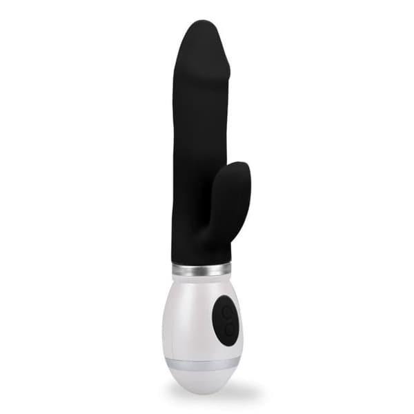 Vibrator kanin roterande Viva