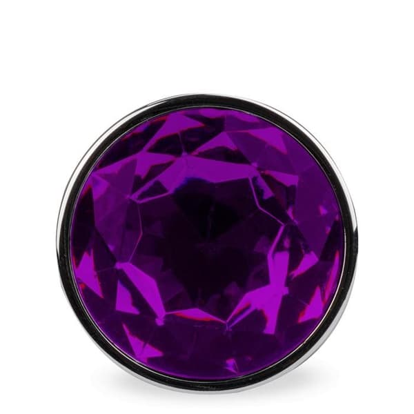 Bijou anal rosebud chapelet - 7 färger