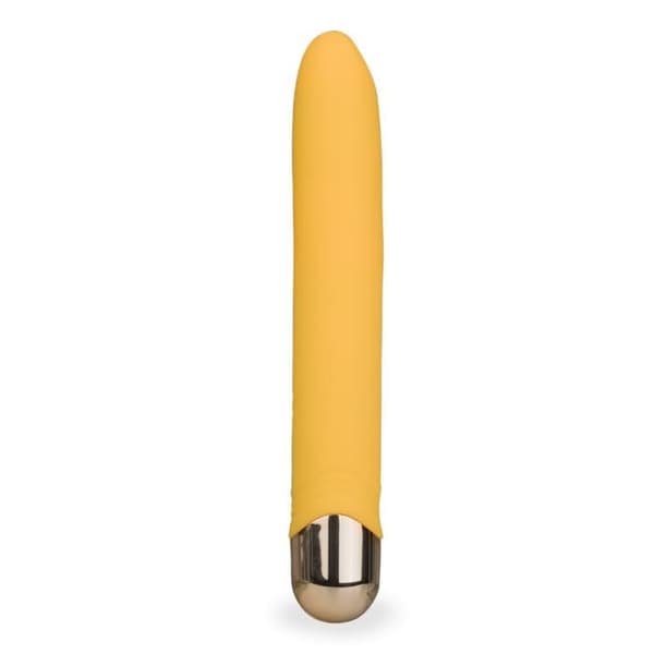 Siliconvibrator 9 lägen Romeo