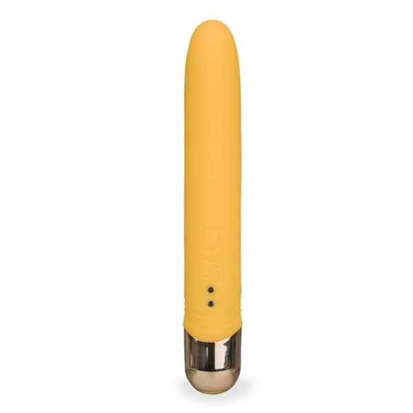 Siliconvibrator 9 lägen Romeo