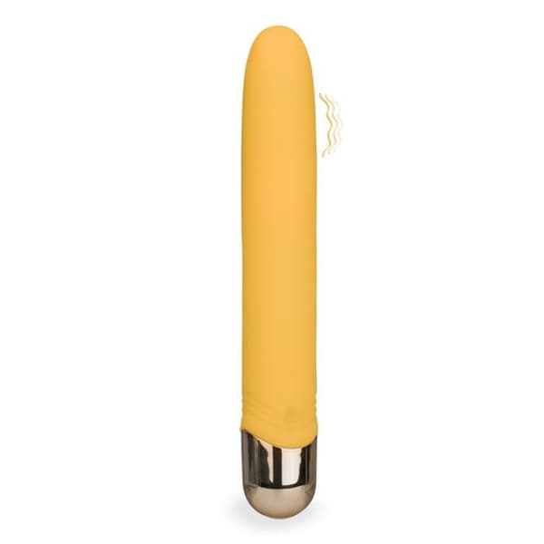 Siliconvibrator 9 lägen Romeo
