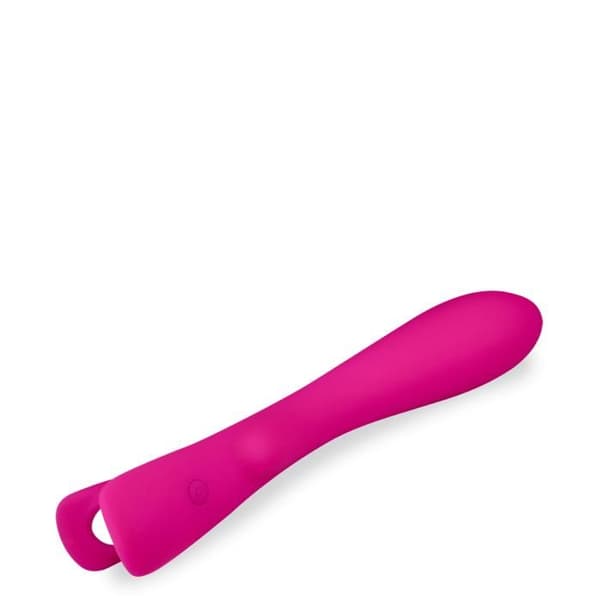 Vibrator 9 lägen Toppar