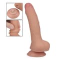 Miniatyrbild 2 av 6: Gode ventouse Real Skin 16,5 cm Rayan