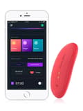 Miniatyrbillede 1 af 4: Magic Motion Nyx App Panty Vibrator App-styret vibrator