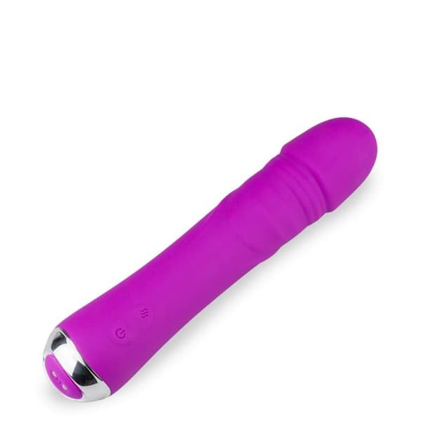 Vibromassager punkt G Madness
