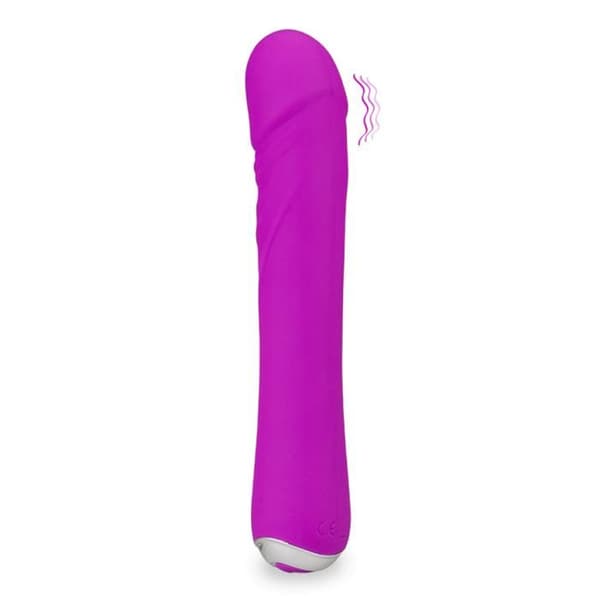 Vibromassager punkt G Madness