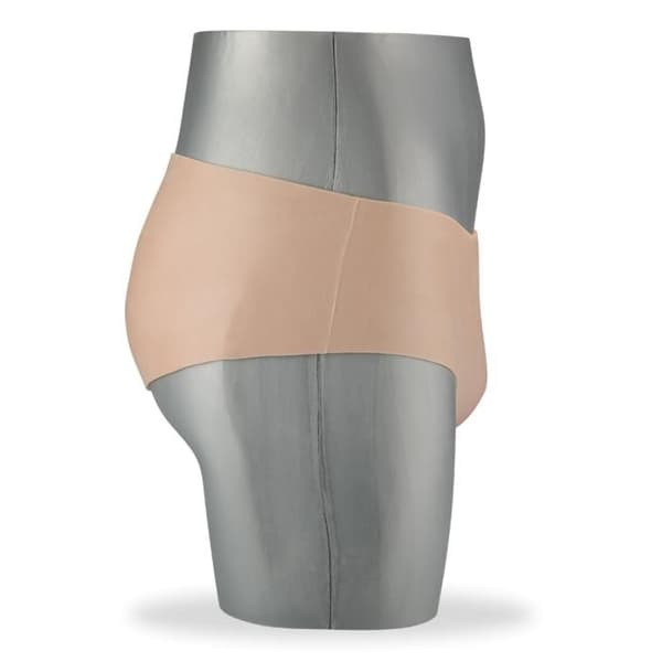 Faux vagina i silikon andra skinn Jody