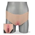 Miniatyrbild 2 av 6: Faux vagina i silikon andra skinn Jody