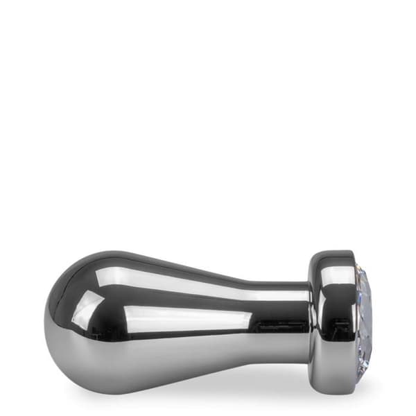 Bijou anal rosabud grov diameter - 3 storlekar