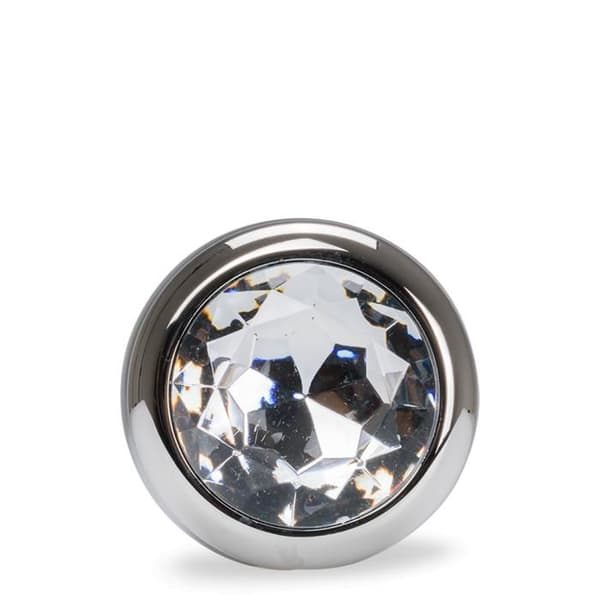 Bijou anal rosabud grov diameter - 3 storlekar