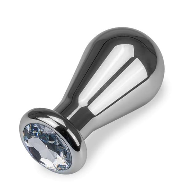 Bijou anal rosabud grov diameter - 3 storlekar