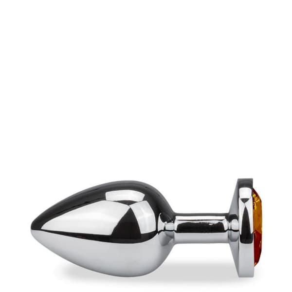 Bijou anal rosebud storlek S 150g
