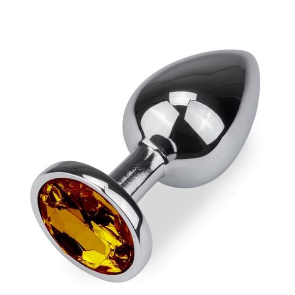 Bijou anal rosebud storlek S 150g