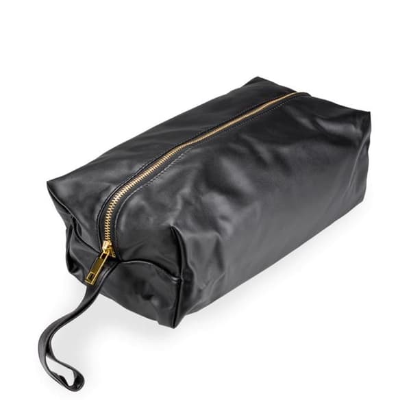 Coffret BDSM 7 delar i raffinerad stil och förvaringsväska