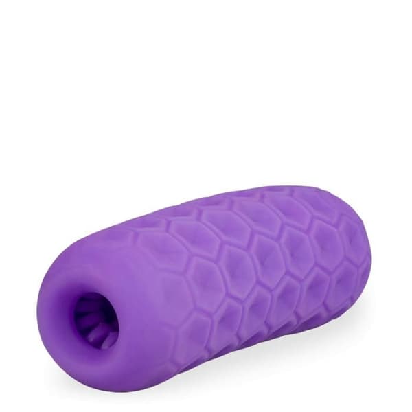 Manuellt onaniverktyg i TPE Twin Balls - LOVE AND VIBES