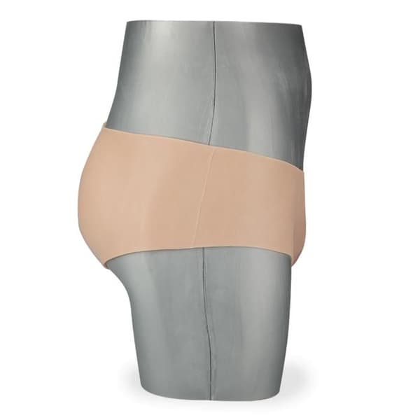 Culotte faux vagin i silikon Sabrina - KÄRLEK OCH VIBBAR
