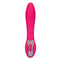Miniatyrbild 3 av 6: Vibrerande massager 9 lägen Joly - Rosa