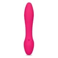 Miniatyrbild 5 av 6: Vibrerande massager 9 lägen Joly - Rosa