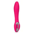 Miniatyrbild 1 av 6: Vibrerande massager 9 lägen Joly - Rosa