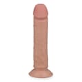 Miniatyrbild 5 av 6: Gode ventouse Real Skin 20,0cm Leon - KÄRLEK OCH VIBBAR