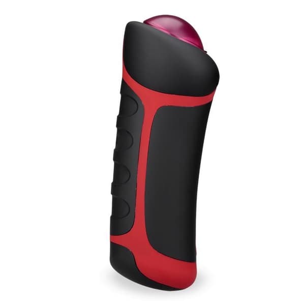 Automatisk fram-och-tillbaka masturbator Monitor - Manliga masturbatorer