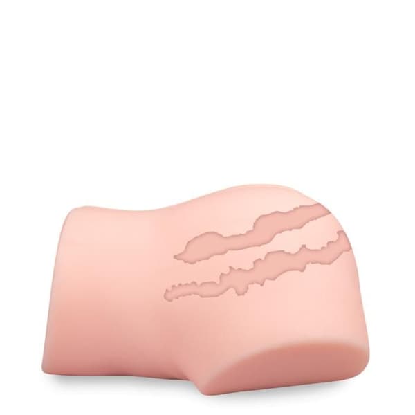 Fessier anus vagin textur hud realistisk 5,3kg Alizée