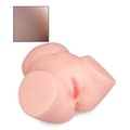 Miniatyrbild 2 av 6: Fessier anus vagin textur hud realistisk 5,3kg Alizée